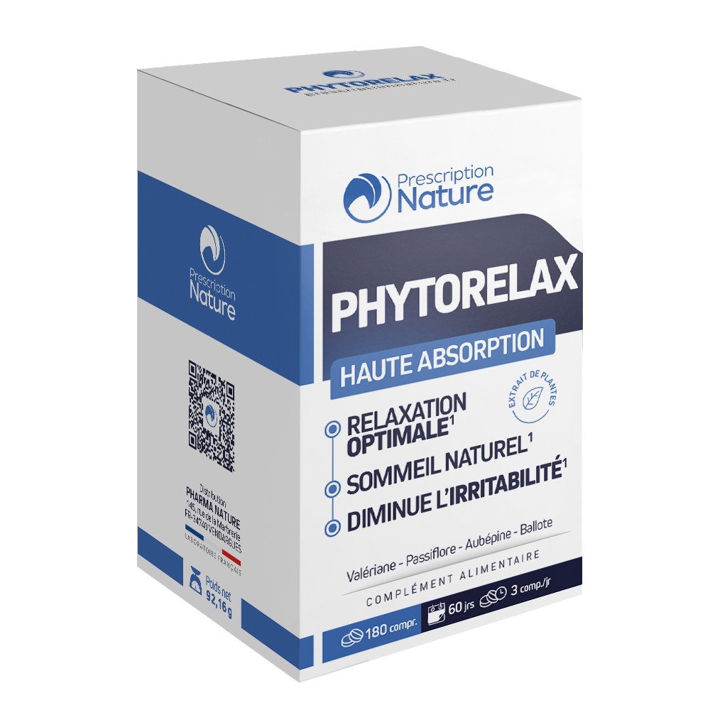 PHYTORELAX